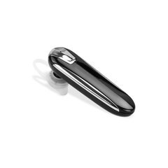 Forever bluetooth earphone FBE-01 black цена и информация | Bluetooth гарнитура | hansapost.ee