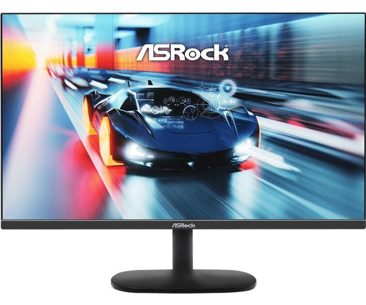 ASRock Challenger CL27FF hind ja info | Monitorid | hansapost.ee