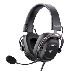 Gaming headphones Havit H2002Y цена и информация | Наушники | hansapost.ee