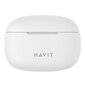 Havit TW967 White hind ja info | Kõrvaklapid | hansapost.ee