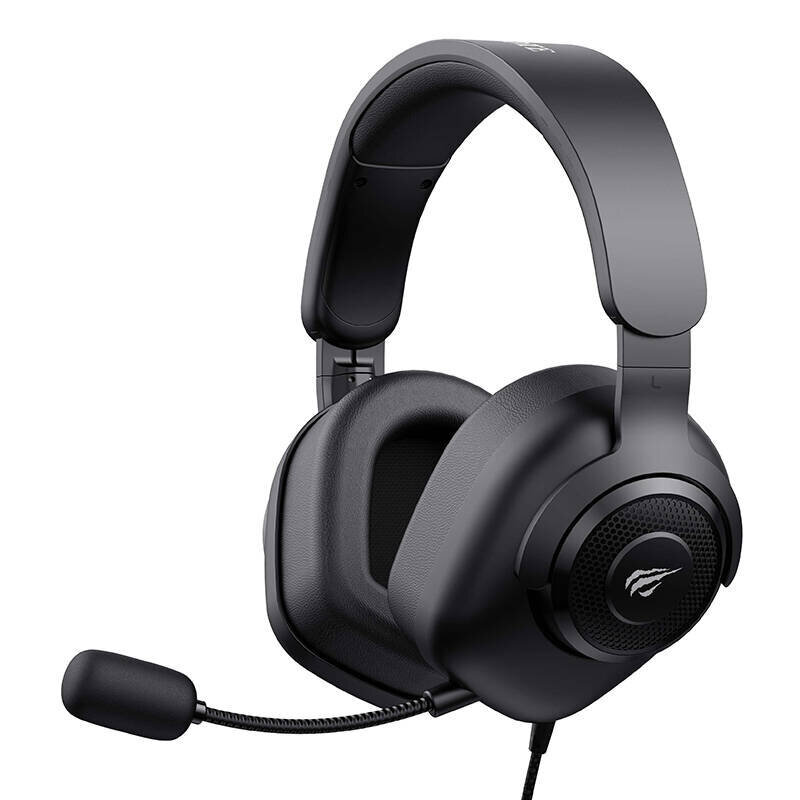Havit H2230d Black hind ja info | Kõrvaklapid | hansapost.ee