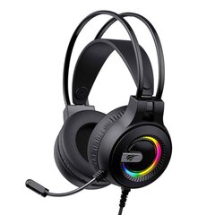 Gaming Headphones Havit H2040d (Black) цена и информация | Наушники | hansapost.ee