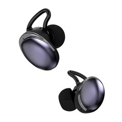 HiFuture FUSION Earbuds Black цена и информация | Наушники | hansapost.ee