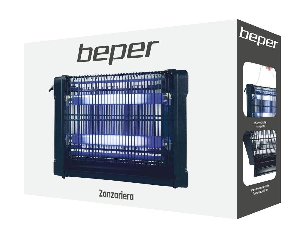 Putukalamp Beper P206ZAN020 hind ja info | Putukatõrje | hansapost.ee
