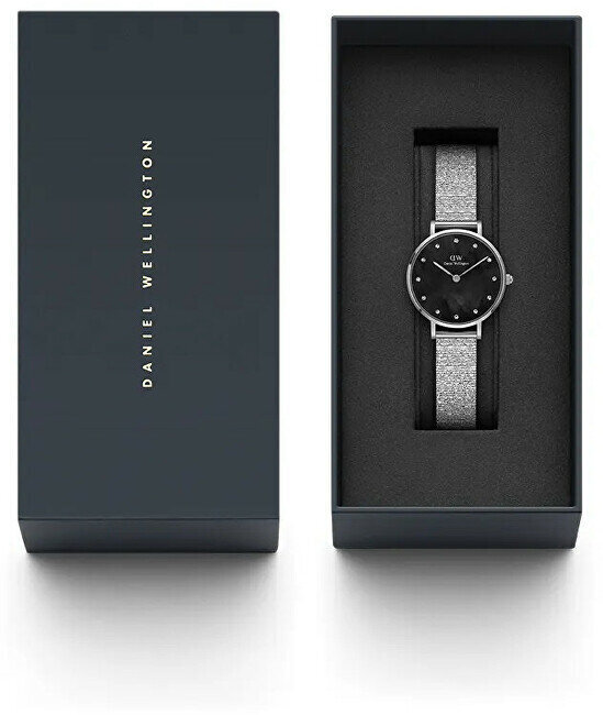 Käekell naistele Daniel Wellington DW00100593 hind ja info | Käekellad naistele | hansapost.ee