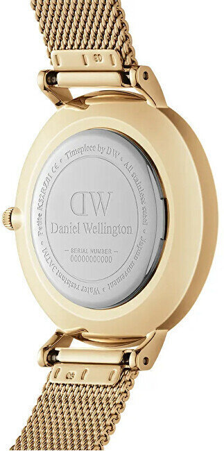 Käekell naistele Daniel Wellington DW00100604 hind ja info | Käekellad naistele | hansapost.ee