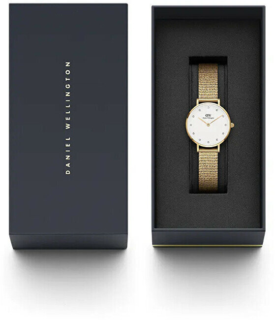 Käekell naistele Daniel Wellington DW00100604 hind ja info | Käekellad naistele | hansapost.ee