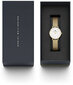 Käekell naistele Daniel Wellington DW00100604 цена и информация | Käekellad naistele | hansapost.ee