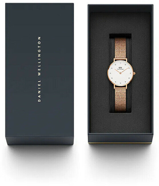 Käekell naistele Daniel Wellington DW00100528 hind ja info | Käekellad naistele | hansapost.ee