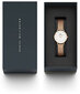 Käekell naistele Daniel Wellington DW00100528 цена и информация | Käekellad naistele | hansapost.ee