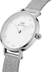 Käekell naistele Daniel Wellington DW00100602 hind ja info | Käekellad naistele | hansapost.ee