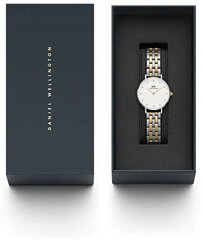 Käekell naistele Daniel Wellington DW00100616 price and information | Watches for women | hansapost.ee