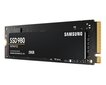 Samsung 980 Evo price and information | Sisemised kõvakettad | hansapost.ee