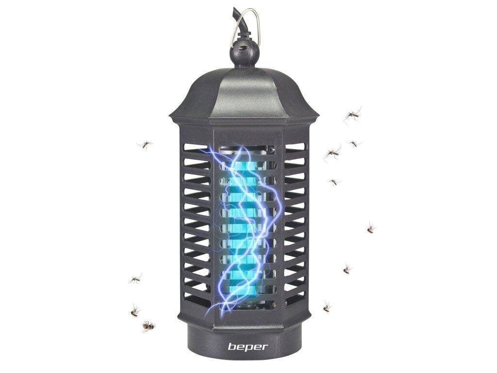 Putukalamp Beper P206ZAN001 hind ja info | Putukatõrje | hansapost.ee