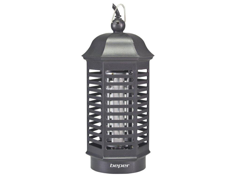 Putukalamp Beper P206ZAN001 цена и информация | Putukatõrje | hansapost.ee