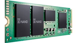 Intel 2_368911 цена и информация | Внутренние жёсткие диски (HDD, SSD, Hybrid) | hansapost.ee