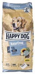 Happy Dog NaturCroq XXL Adult suurte ja eriti suurte tõugude koertele linnulihaga, 15 kg hind ja info | Koerte kuivtoit ja krõbinad | hansapost.ee