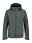 Icepeak meeste softshell jope BRAMSTEDT, hall hind ja info | Joped meestele | hansapost.ee