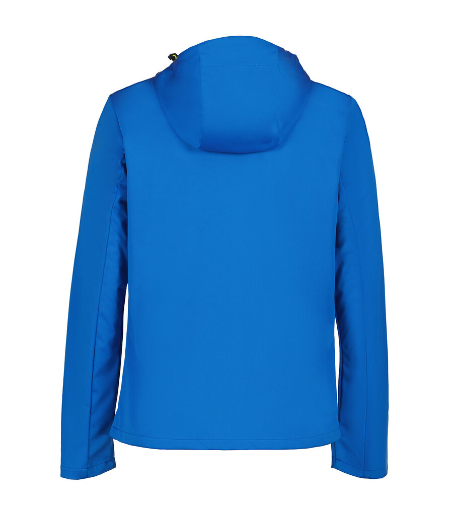 Icepeak meeste softshell jope BRINSMADE, sinine hind ja info | Joped meestele | hansapost.ee