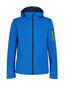 Icepeak meeste softshell jope BRINSMADE, sinine hind ja info | Joped meestele | hansapost.ee