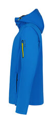 Icepeak meeste softshell jope BRINSMADE, sinine hind ja info | Joped meestele | hansapost.ee