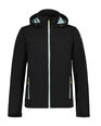 Icepeak meeste softshell jope BIGGS, must