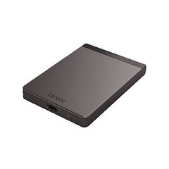 Lexar LSL200X002T-RNNNG цена и информация | Внутренние жёсткие диски (HDD, SSD, Hybrid) | hansapost.ee