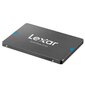 Lexar LNQ100X960G-RNNNG цена и информация | Sisemised kõvakettad | hansapost.ee