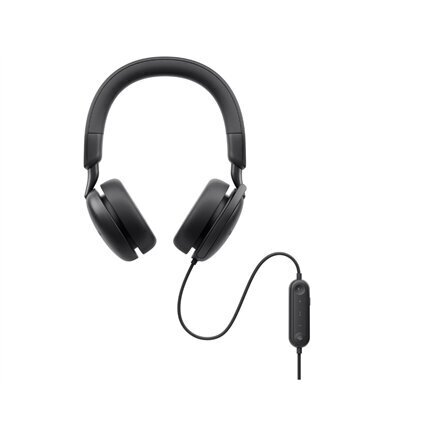 Dell Pro WH5024 (520-BBGQ) hind ja info | Kõrvaklapid | hansapost.ee