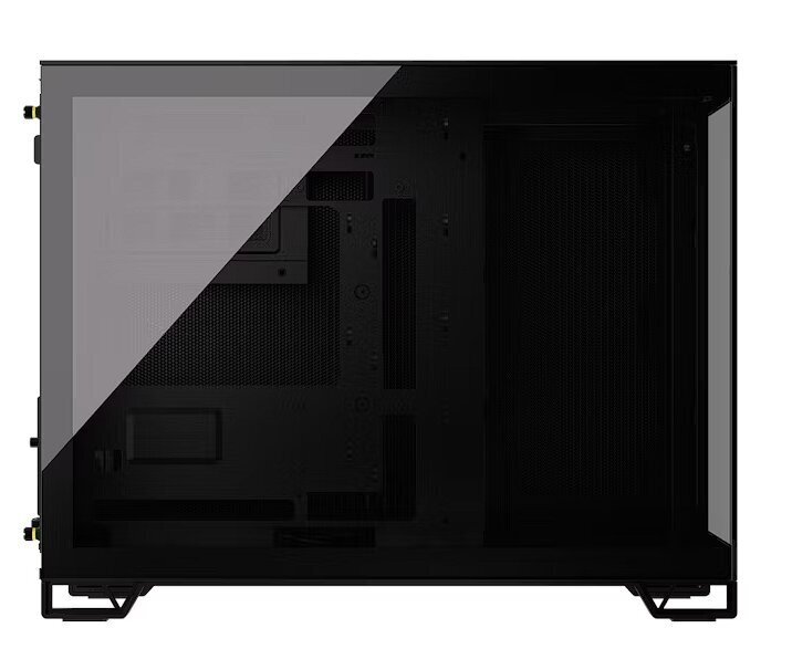 Corsair 2500X цена и информация | Arvutikorpused | hansapost.ee