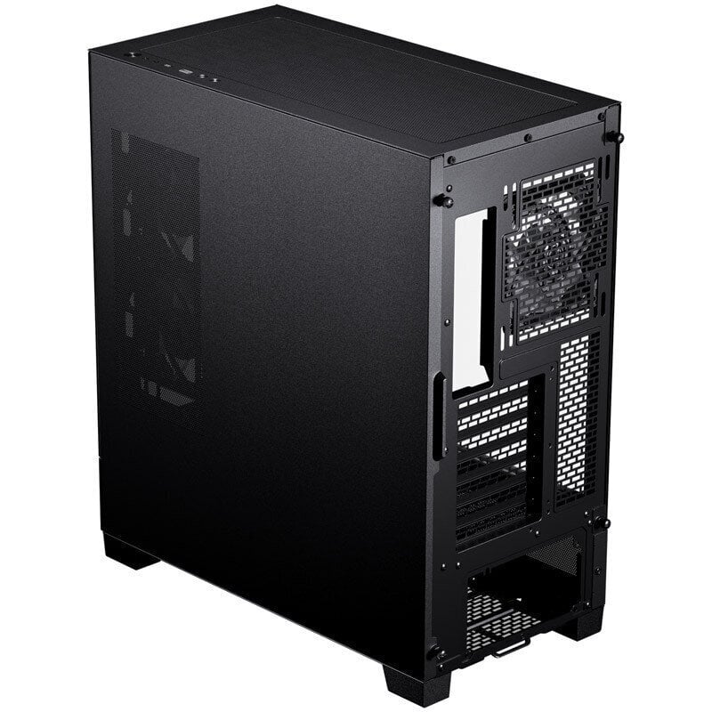 Phanteks XT View цена и информация | Arvutikorpused | hansapost.ee