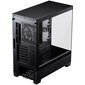 Phanteks XT View цена и информация | Arvutikorpused | hansapost.ee