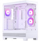 Phanteks XT View hind ja info | Arvutikorpused | hansapost.ee