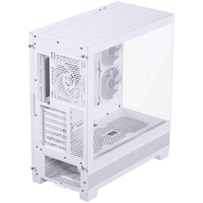 Phanteks XT View hind ja info | Arvutikorpused | hansapost.ee