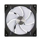 Phanteks D30 PWM Reverse Airflow D-RGB 3-Pack PH-F140D30R цена и информация | Arvuti ventilaatorid | hansapost.ee