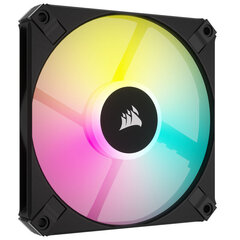 Corsair AF Slim Series RGB PWM CO-9050162-WW hind ja info | Arvuti ventilaatorid | hansapost.ee