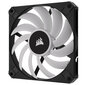 Corsair AF Slim Series RGB PWM CO-9050162-WW цена и информация | Arvuti ventilaatorid | hansapost.ee