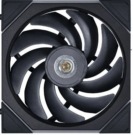 Lian Li Uni Fan TL 14TL1B цена и информация | Arvuti ventilaatorid | hansapost.ee