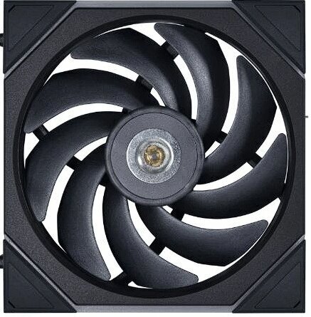 Lian Li Uni Fan TL 14TL1B hind ja info | Arvuti ventilaatorid | hansapost.ee