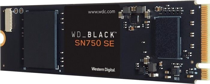 Sisemine kõvaketas WD WDS500G1B0E hind ja info | Sisemised kõvakettad | hansapost.ee