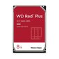 Western Digital WD80EFPX цена и информация | Sisemised kõvakettad | hansapost.ee