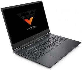 HP Victus 16 (9Q380EA) цена и информация | Ноутбуки | hansapost.ee