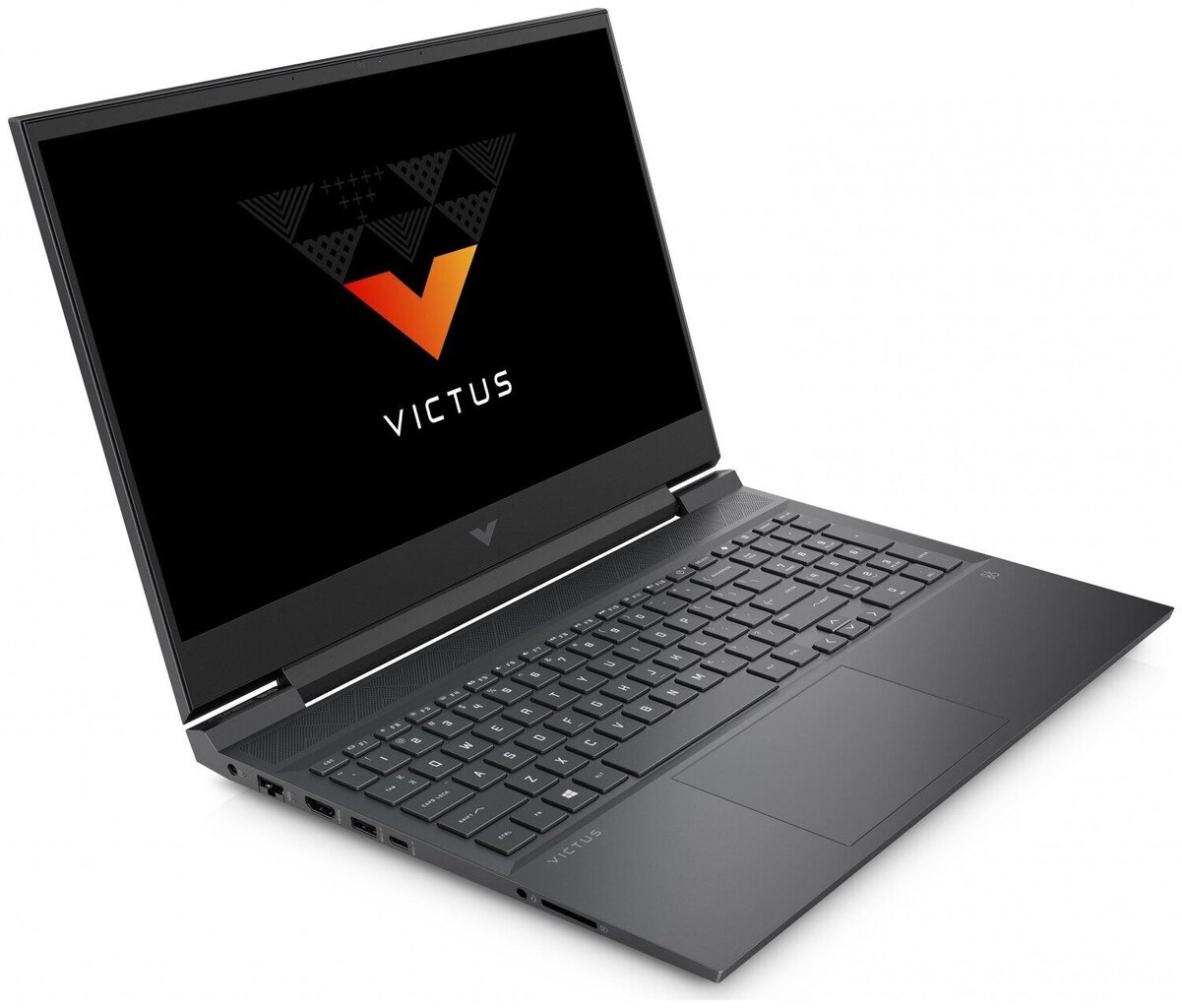 HP Victus 16 (9Q380EA) цена и информация | Sülearvutid | hansapost.ee