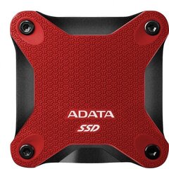 Adata SD620-2TCRD цена и информация | Жесткий диск Seagate ST1000VX005 | hansapost.ee