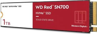 WD WDS100T1R0C цена и информация | Внутренние жёсткие диски (HDD, SSD, Hybrid) | hansapost.ee