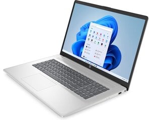 HP 17-cp2011no (97W33EA) цена и информация | Ноутбуки | hansapost.ee