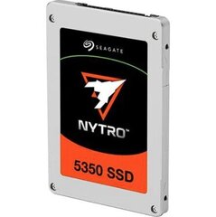 Seagate Nytro 5350M XP1920SE10005 hind ja info | Sisemised kõvakettad | hansapost.ee