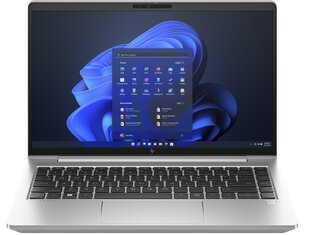 HP EliteBook 640 G10 (8A624EA) hind ja info | Sülearvutid | hansapost.ee