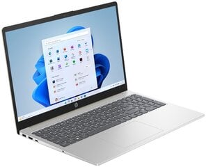 HP 15-fc0215nw (9R835EA) hind ja info | Sülearvutid | hansapost.ee
