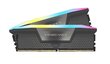 Corsair Vengeance RGB CMH32GX5M2B5600Z40 цена и информация | Operatiivmälu | hansapost.ee